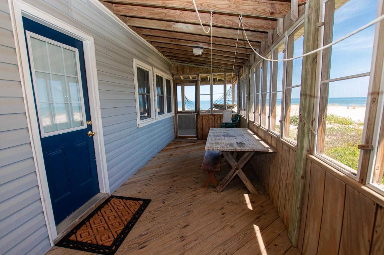 Kh55, Carolina Dream- Oceanfront, Ocean Views, Close To Beach, Close To Shopping Villa Kitty Hawk Eksteriør bilde